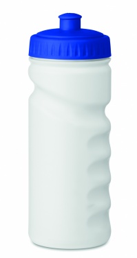 Logotrade reklaamtooted pilt: Spordipudel 500ml