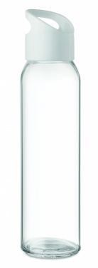 Logotrade ärikingid pilt: Klaaspudel 470ml