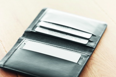 Logo trade ärikingi pilt: RFID Anti-skimming kaart