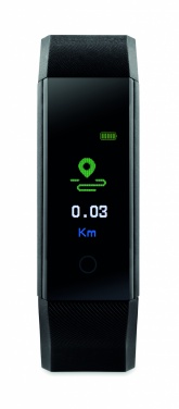 Logotrade meened pilt: Nutikas tervisekell