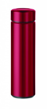 Logotrade ärikingituse foto: Topeltseintega termos 425 ml
