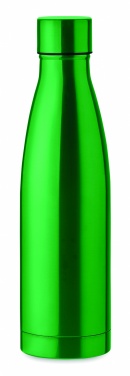 Logo trade reklaamkingituse pilt: Kaheseinaline pudel 500ml