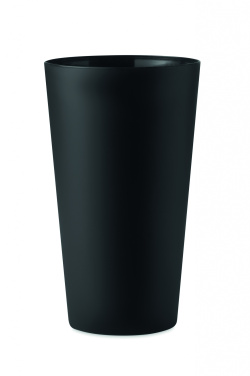 Logotrade meene foto: Korduvkasutatav ürituse tass 500ml