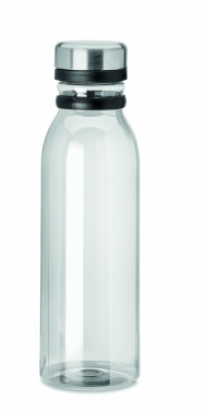 Logo trade reklaamkingituse pilt: RPET pudel 780ml