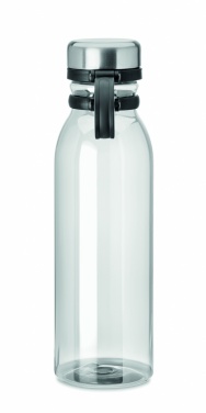 Logo trade reklaamtoote pilt: RPET pudel 780ml