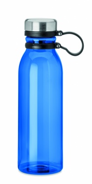 Logo trade ärikingituse pilt: RPET pudel 780ml