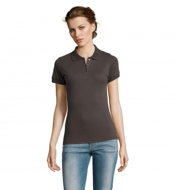 Logotrade ärikingid pilt: PRIME WOMEN POLO 200gr