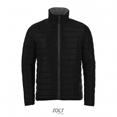 Logotrade reklaamkingituse foto: RIDE MEESTE JAKK 180g