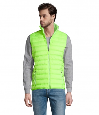 Logo trade meene pilt: WAVE MEN Bodywarmer vest