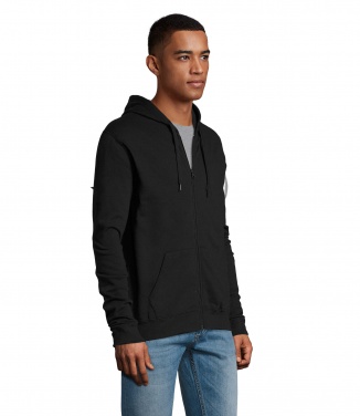 Logotrade firmakingid pilt: SONE UNI HOODIE 260g