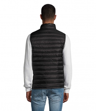 Logo trade firmakingi pilt: WILSON BW MEN Bodywarmer vest