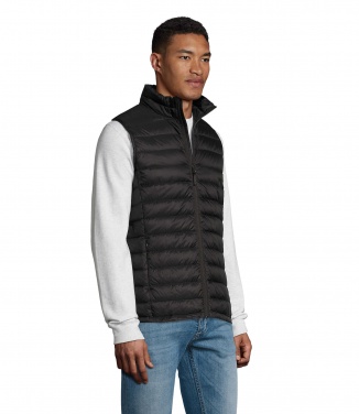 Logo trade ärikingitused foto: WILSON BW MEN Bodywarmer vest