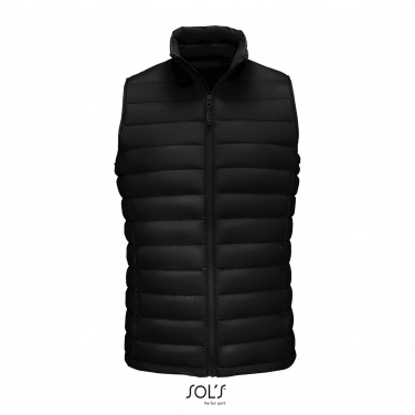 Logotrade ärikingi foto: WILSON BW MEN Bodywarmer vest