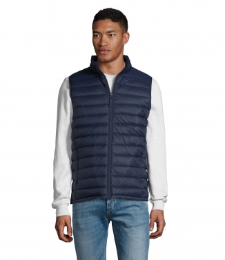 Logo trade ärikingitused foto: WILSON BW MEN Bodywarmer vest