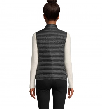 Logo trade ärikingitused foto: WILSON BW WOMENI Bodywarmer vest