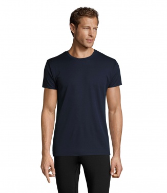 Logotrade reklaamtooted pilt: SPRINT UNI T-SÄRK 130g