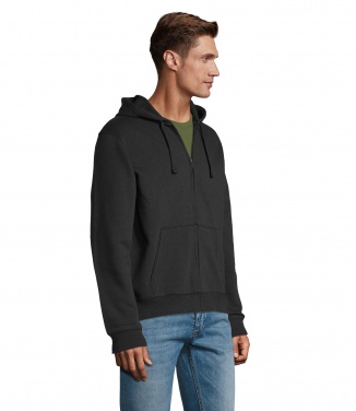 Logotrade reklaamkingitused pilt: SPIKE MEESTE ZIP HOODIE SWEAT