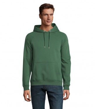 Logotrade reklaamkingitused pilt: STELLAR Unisex kapuutsiga pusa