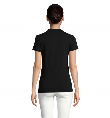 Logo trade meened foto: PLANET WOMEN Polo 170g