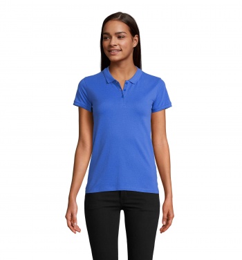 Logotrade reklaamtooted pilt: PLANET WOMEN Polo 170g