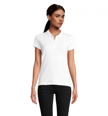 Logotrade reklaamkingituse foto: PLANET WOMEN Polo 170g