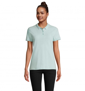 Logo trade ärikingituse pilt: PLANET WOMEN Polo 170g