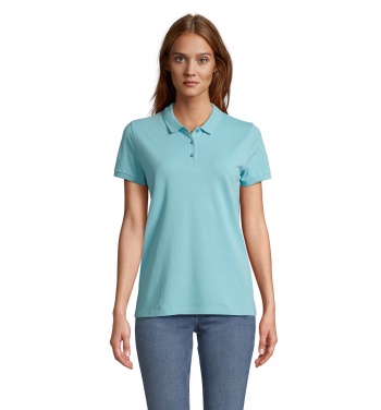 Logotrade ärikingi foto: PLANET WOMEN Polo 170g