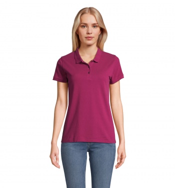 Logotrade reklaamtooted pilt: PLANET WOMEN Polo 170g
