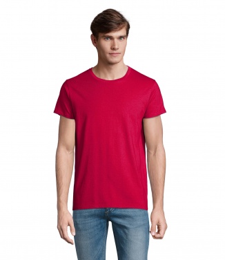 Logotrade reklaamtooted pilt: CRUSADER MEESTE T-särk 150g