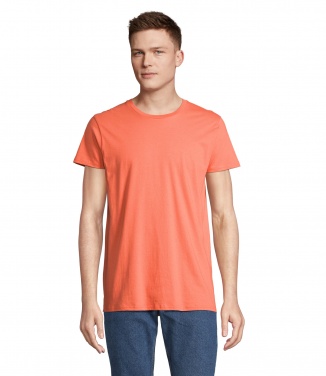 Logotrade meened pilt: CRUSADER MEESTE T-särk 150g