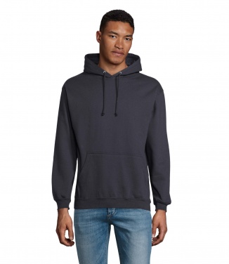 Logotrade firmakingituse foto: CONDOR Unisex kapuutsiga pusa