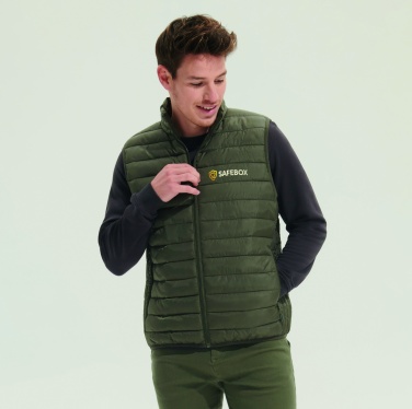 Logotrade ärikingi foto: STREAM MEN Bodywarmer