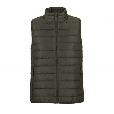 Logo trade ärikingituse pilt: STREAM WOMEN Bodywarmer vest