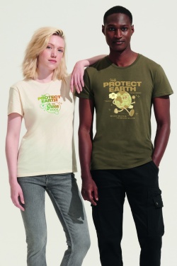 Logotrade firmakingid pilt: RE CRUSADER T-särk 150g