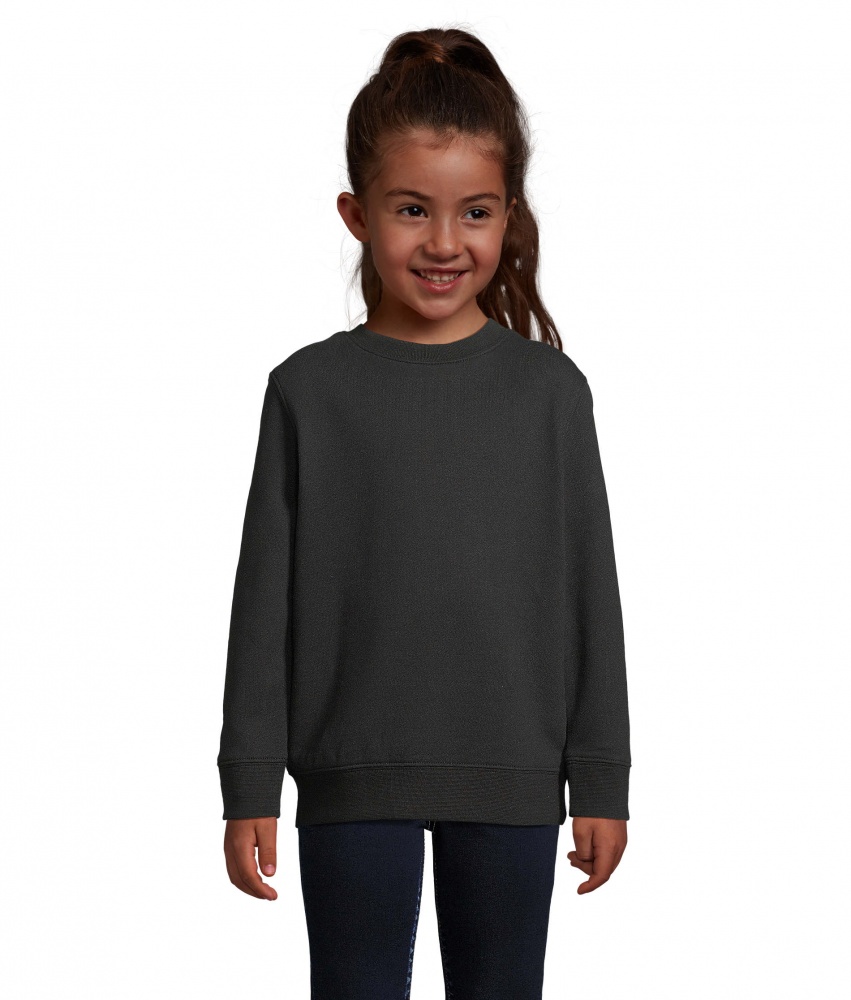 Logotrade firmakingitused pilt: COLUMBIA KIDS kampsun