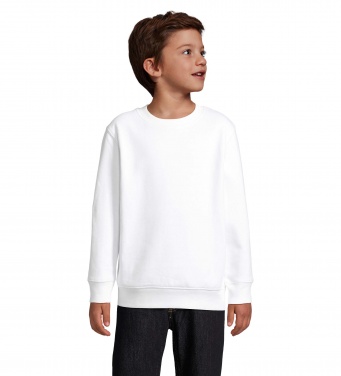 Logotrade reklaamkingitused pilt: COLUMBIA KIDS kampsun