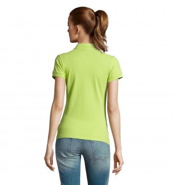Logo trade ärikingituse pilt: PASSION WOMEN POLO 170g