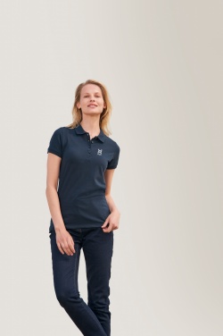 Logo trade ärikingitused foto: PASSION WOMEN POLO 170g
