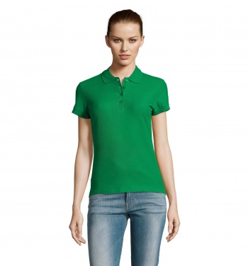 Logotrade ärikingi foto: PASSION WOMEN POLO 170g