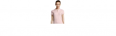 Logotrade meened pilt: PASSION WOMEN POLO 170g