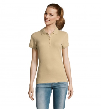 Logotrade ärikingi foto: PASSION WOMEN POLO 170g
