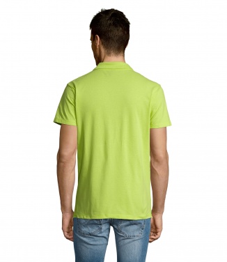 Logotrade firmakingituse foto: SUMMER II MEESTE Polo 170g