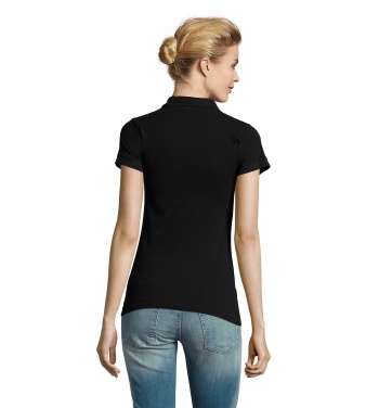 Logotrade ärikingitused pilt: PERFECT WOMEN POLO 180g