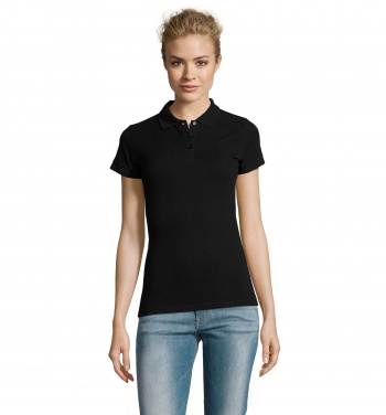 Logotrade ärikingi foto: PERFECT WOMEN POLO 180g