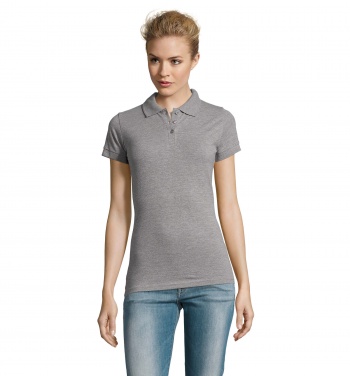 Logotrade reklaamkingitused pilt: PERFECT WOMEN POLO 180g