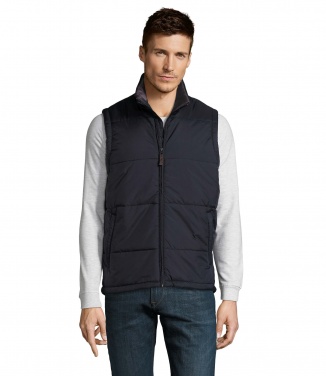 Logo trade reklaamtoote pilt: SOE tepitud Bodywarmer vest