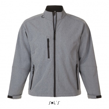 Logotrade reklaamtooted pilt: RELAX MEESTE SS JOPE 340g