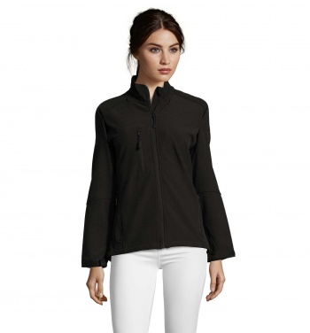 Logotrade ärikingituse foto: ROXY WOMEN SS JOPE 340g