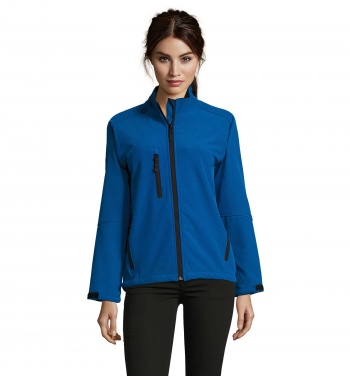 Logo trade ärikingid foto: ROXY WOMEN SS JOPE 340g