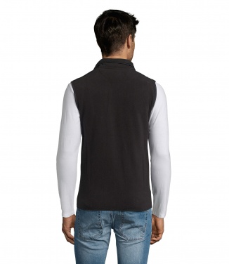 Logotrade reklaamkingi foto: NORRA UNISEX FLEECE FLIIS